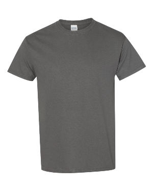 Gildan Heavy Cotton 5000/B