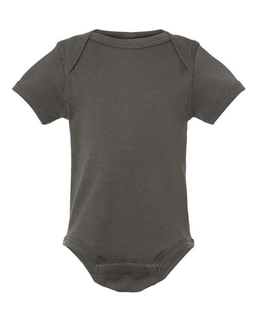 Rabbit Skins Infant Bodysuit 4400