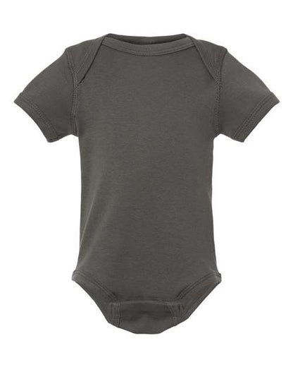 Rabbit Skins Infant Bodysuit 4400