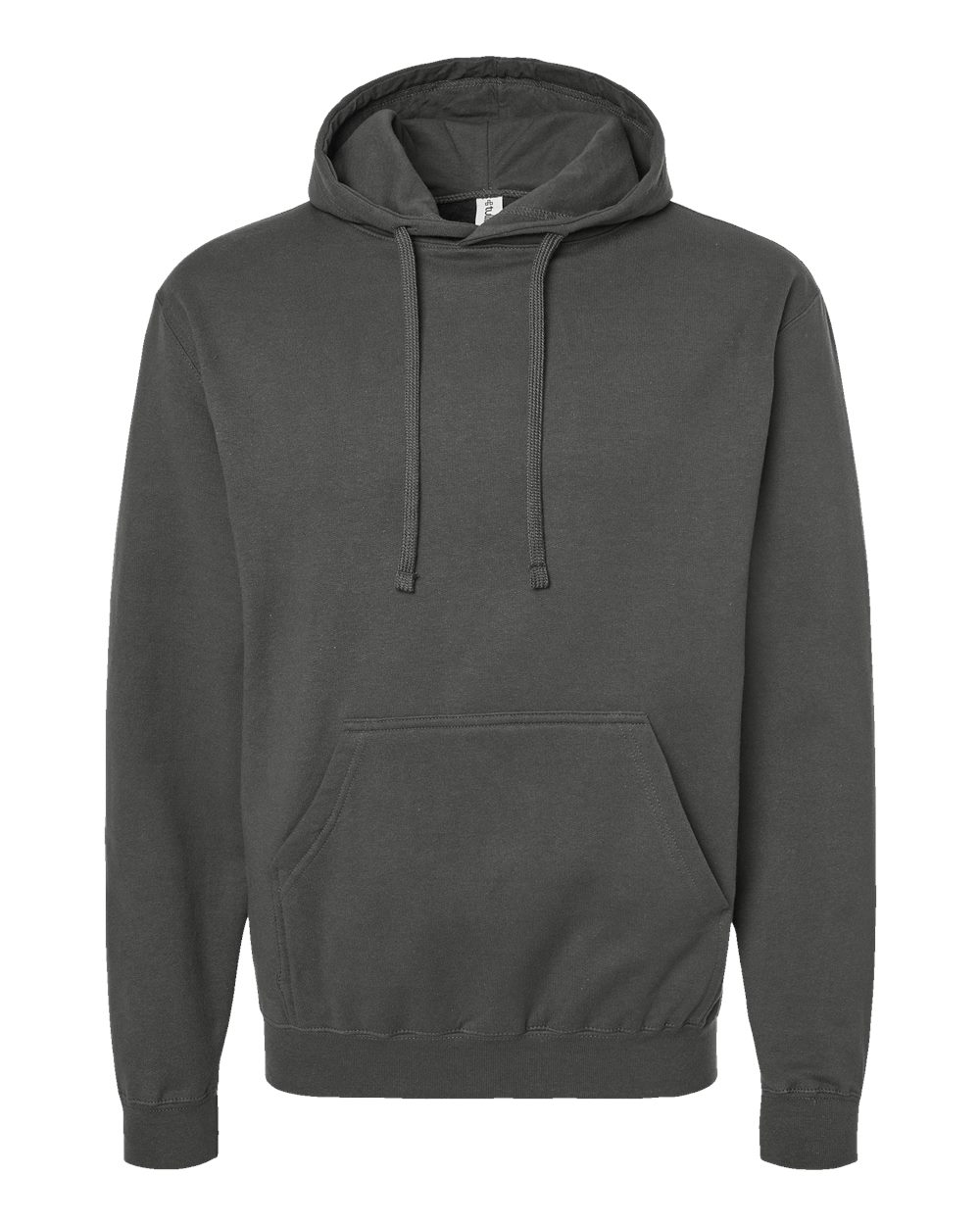 Charcoal Tultex Unisex Hoodie 320