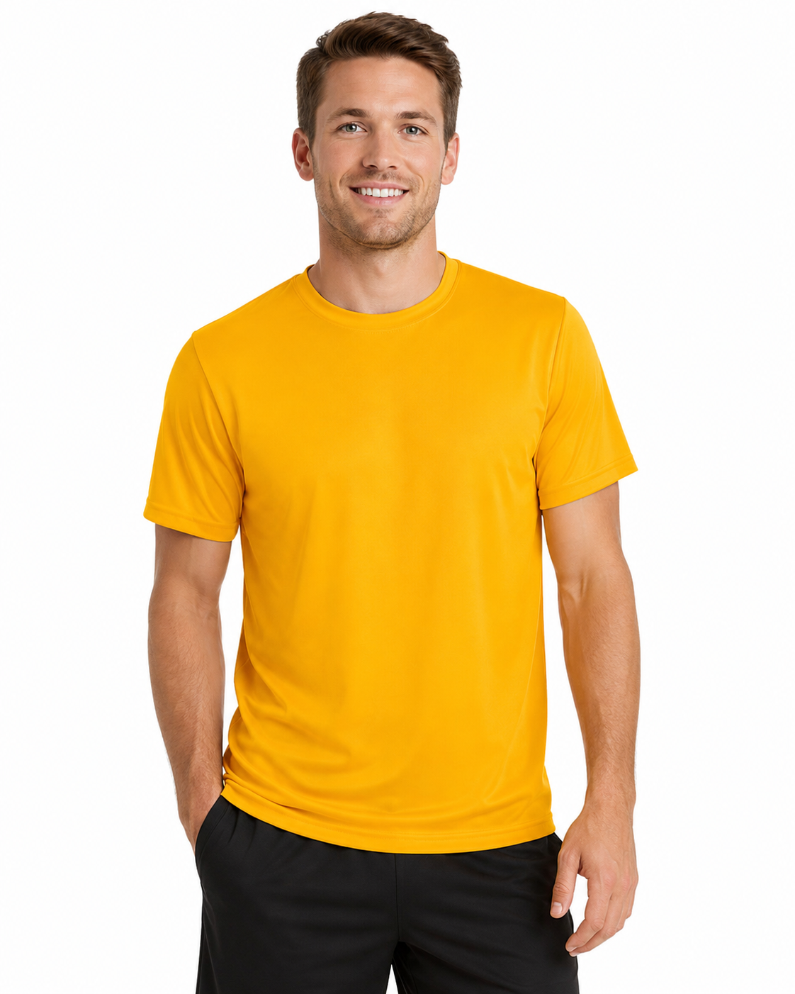 Nexgen Adult Wicking Tee 790