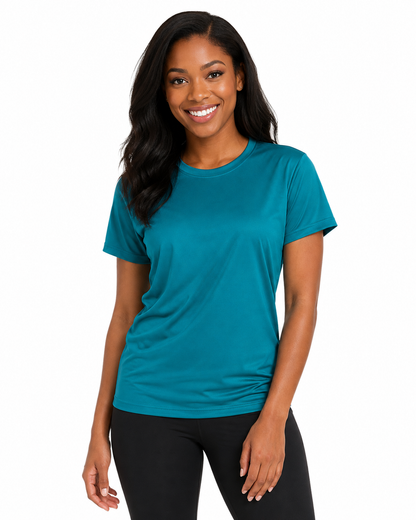 Nexgen Adult Wicking Tee 790