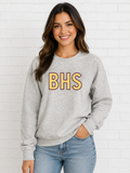 Byrd Yellow Jackets apparel