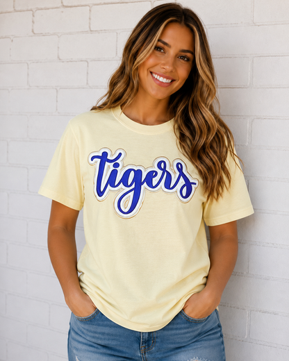 Tigers Butter CC RTW Tee