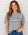 Huntington Raiders apparel