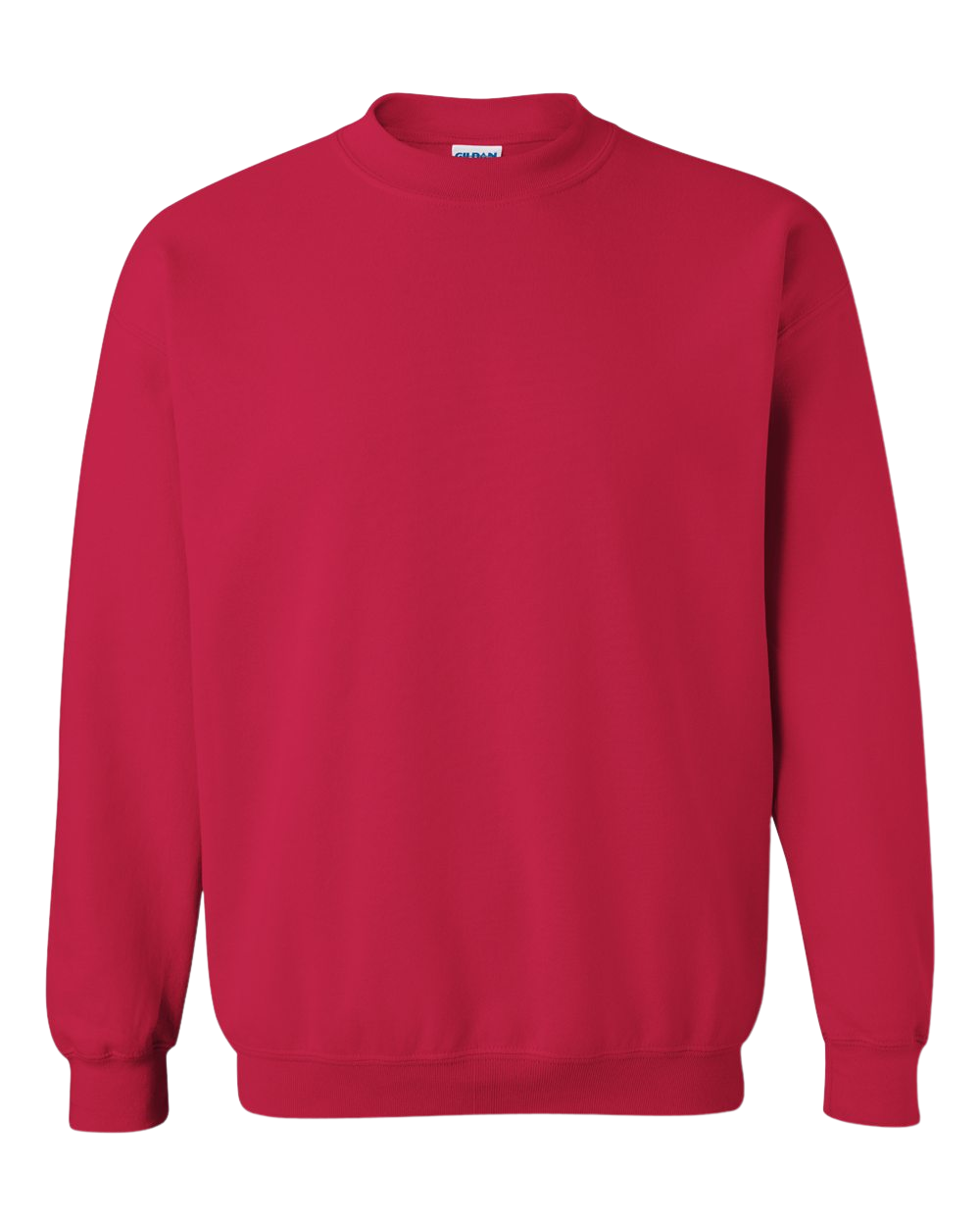 Gildan 18000/B Crewneck
