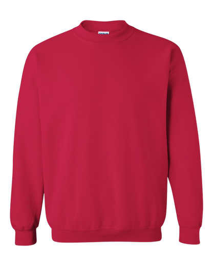 Gildan 18000/B Crewneck