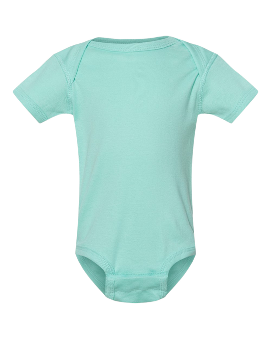 Chill RS Infant Fine Jersey Bodysuit 4400