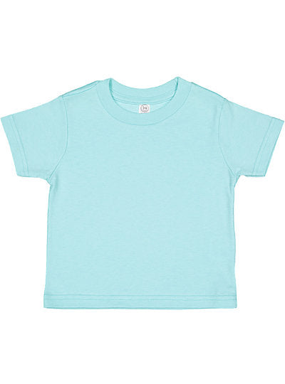 Chill RS Toddler Fine Jersey Tee 3321