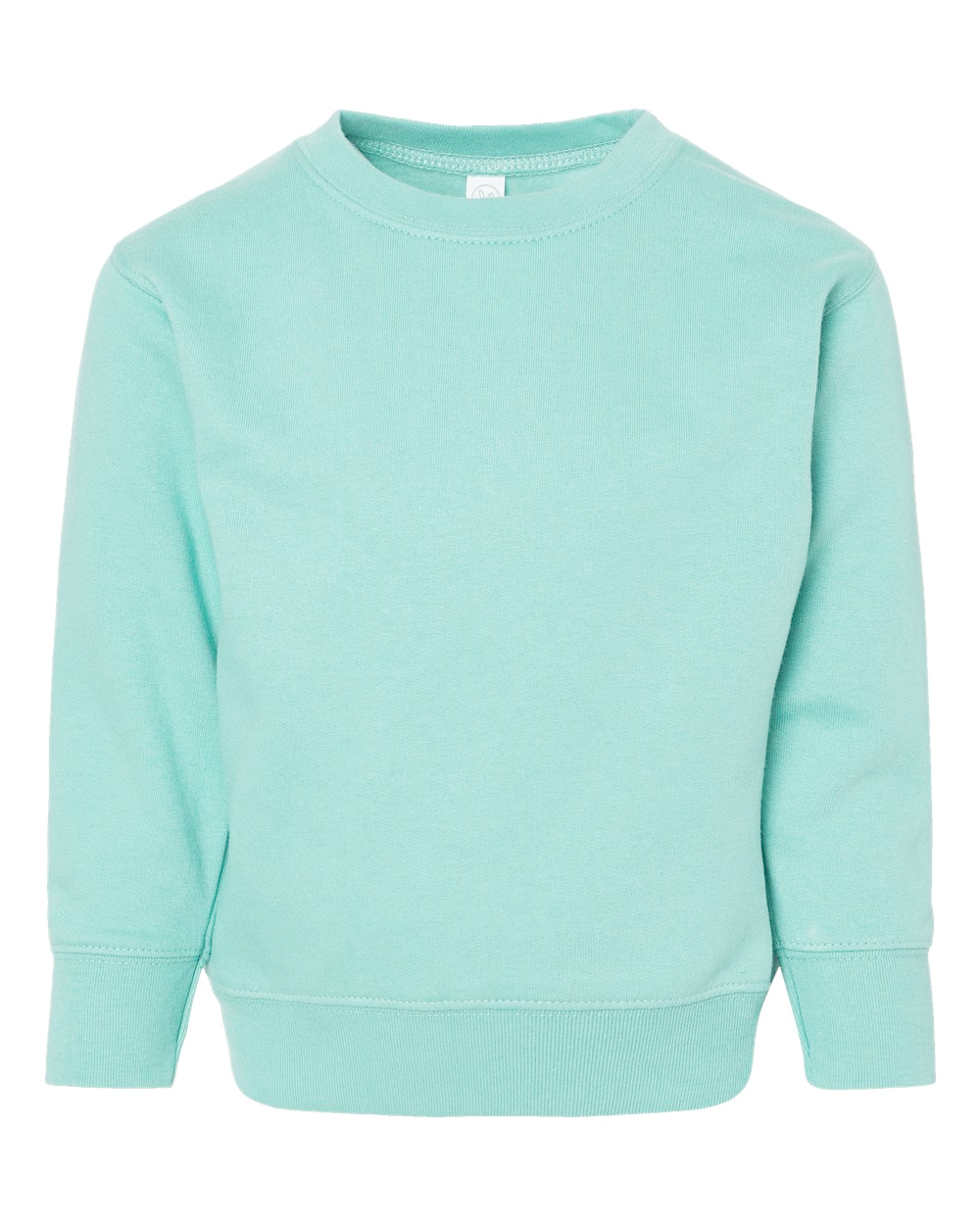 Rabbit Skins Toddler Fleece Crewneck 3317