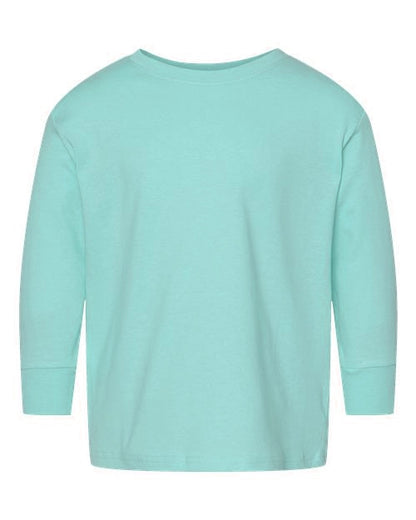 Rabbit Skins Toddler Long Sleeve 3302