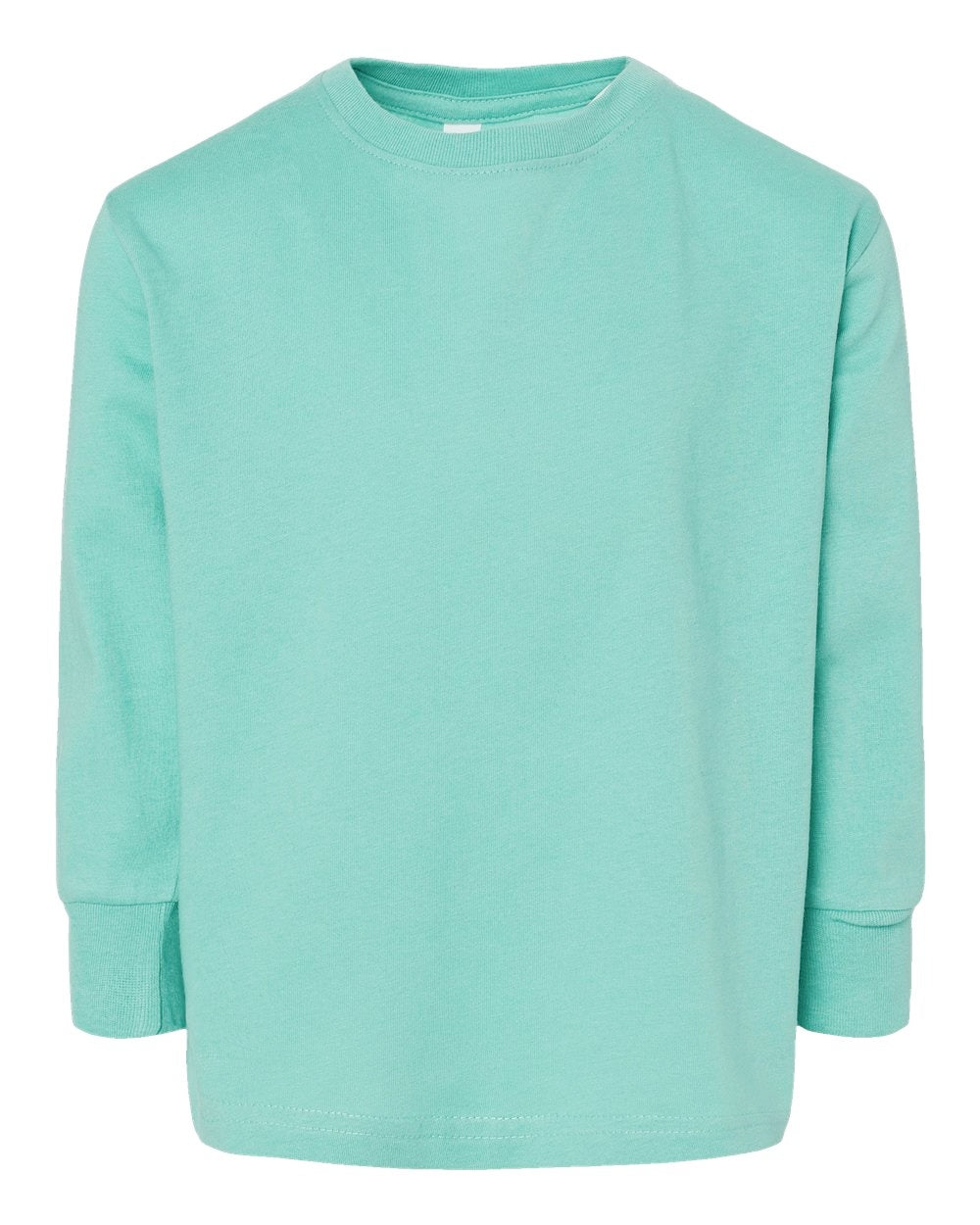 Chill Toddler Fine Jersey Long Sleeve Tee - 3302