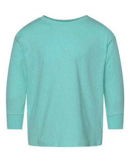 Rabbit Skins Toddler Long Sleeve 3302