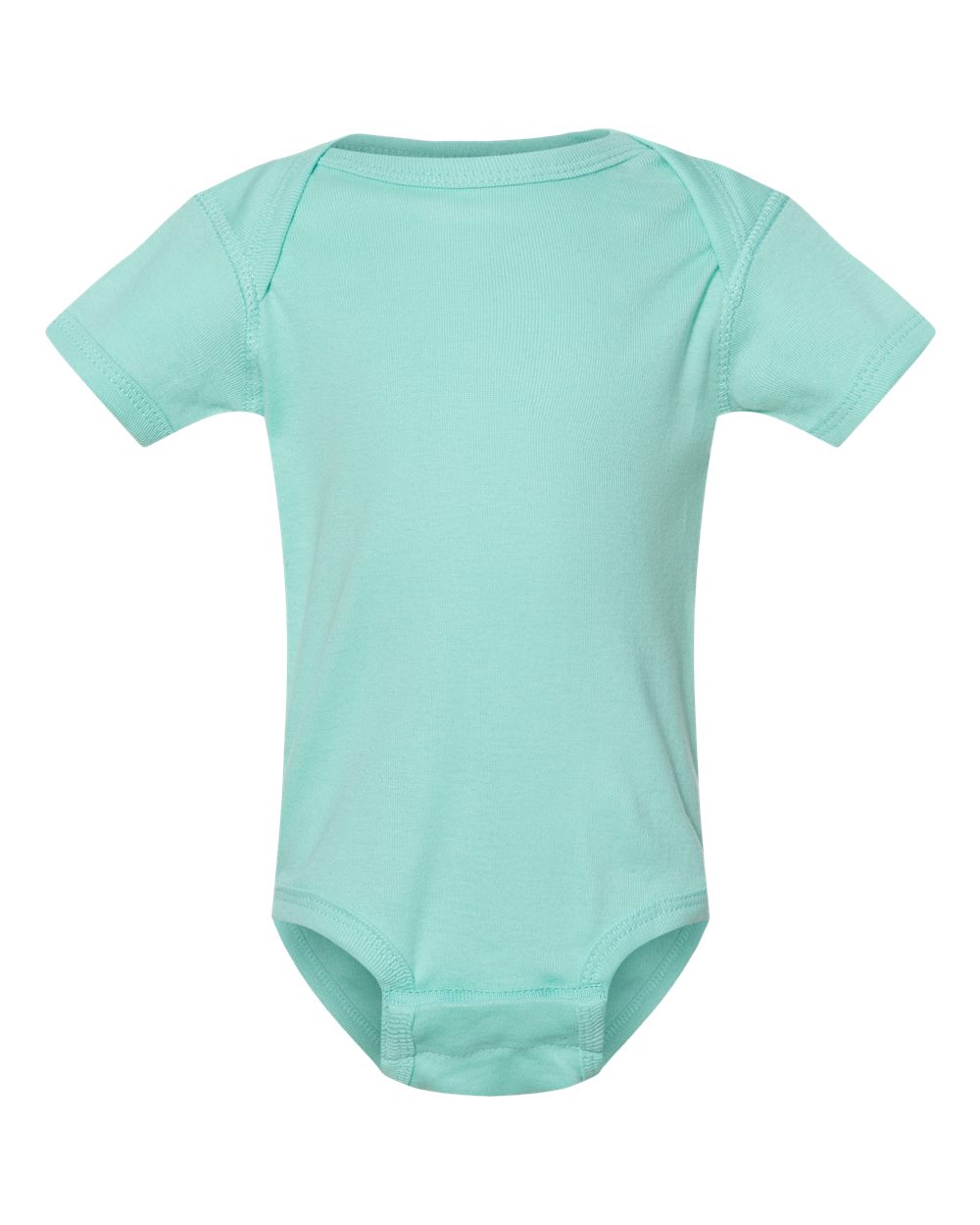 Rabbit Skins Infant Bodysuit 4400