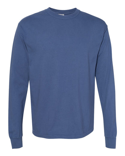 CC Long Sleeve Tee 6014