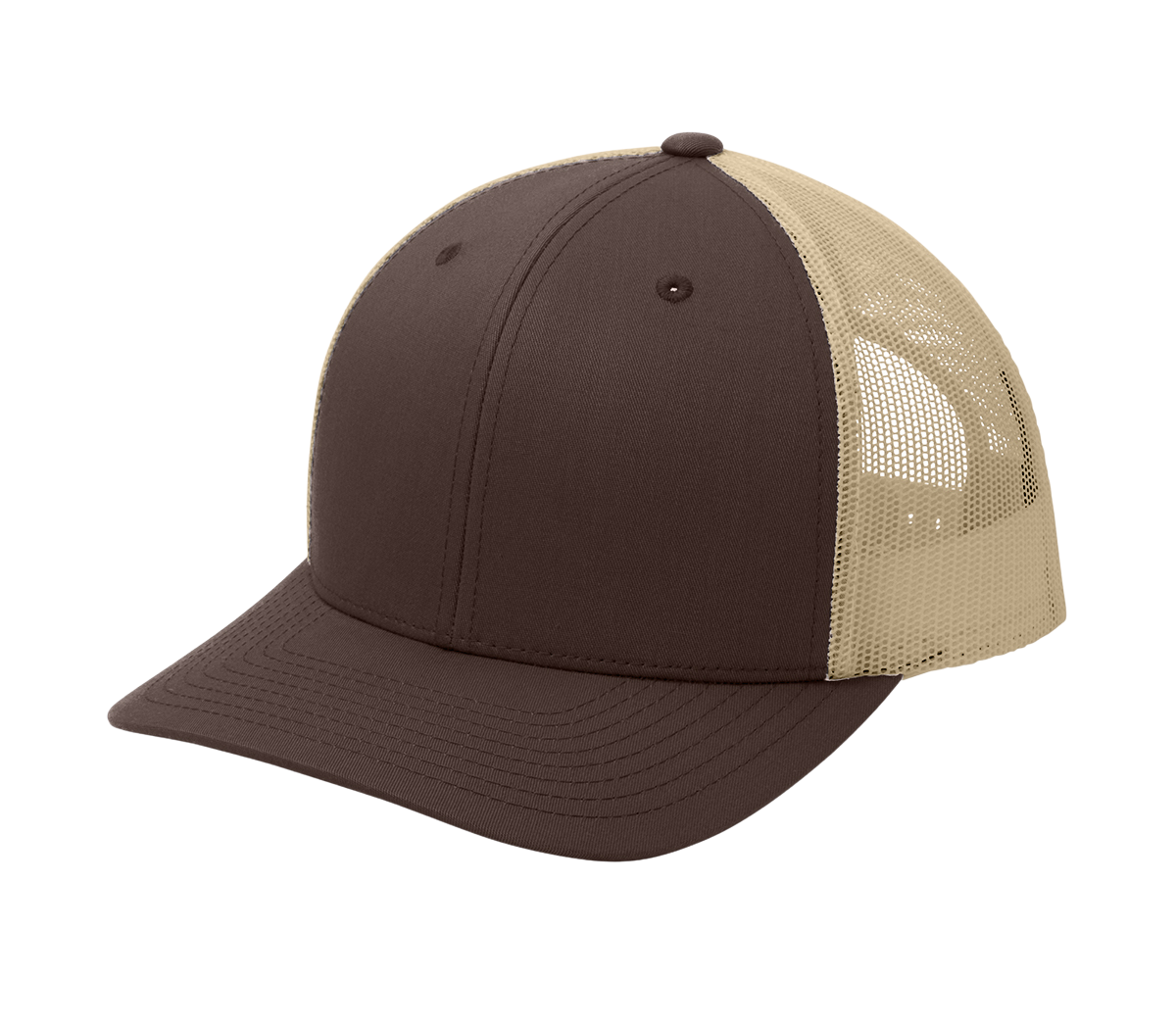 Sport-Tek YP Classics Trucker Cap