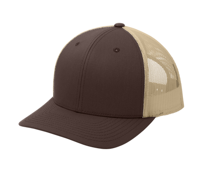 Sport-Tek YP Classics Trucker Cap