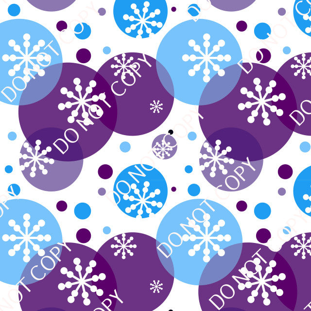 HTV Christmas Snow PPV