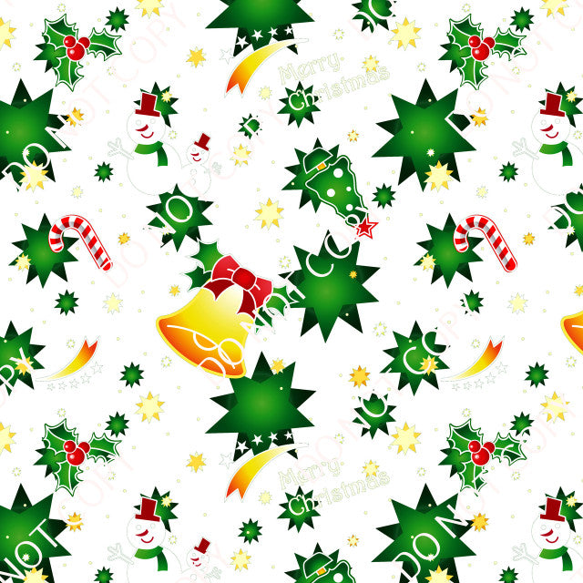HTV Christmas Snow PPV