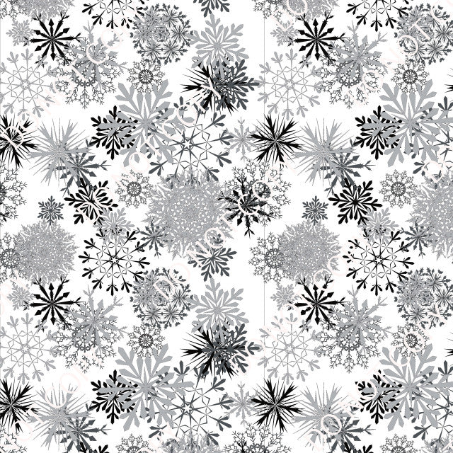 HTV Christmas Snow PPV