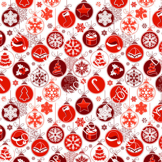 HTV Christmas Snow PPV