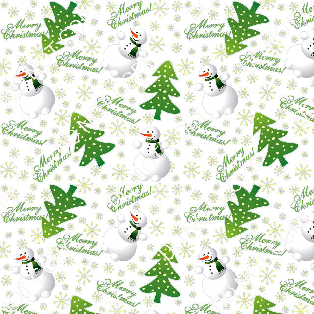 HTV Christmas Snow PPV