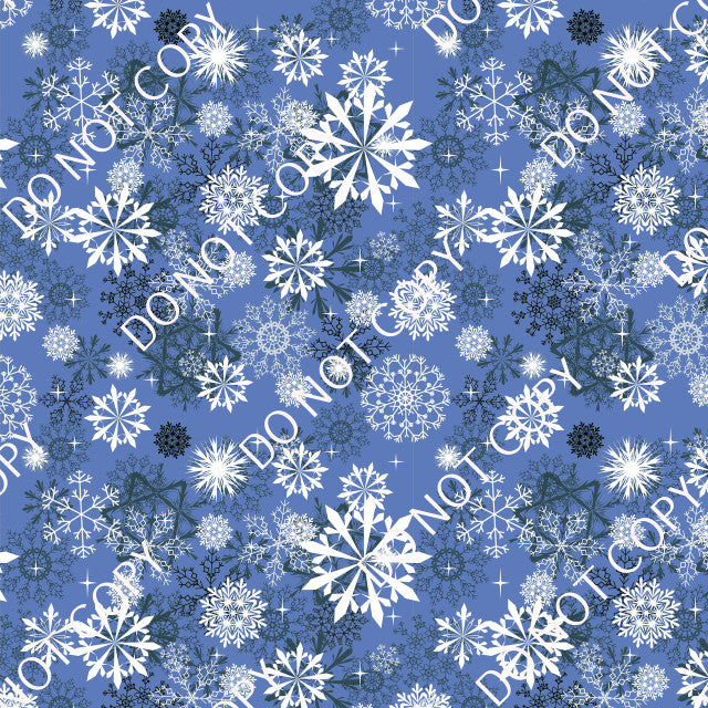 HTV Christmas Snow PPV