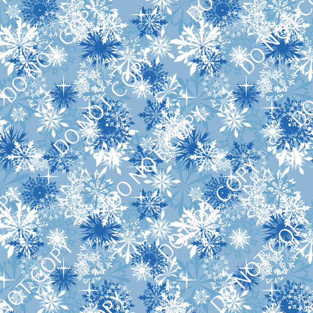 HTV Christmas Snow PPV