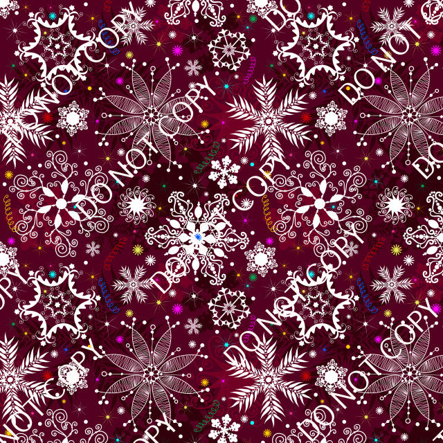 HTV Christmas Snow PPV