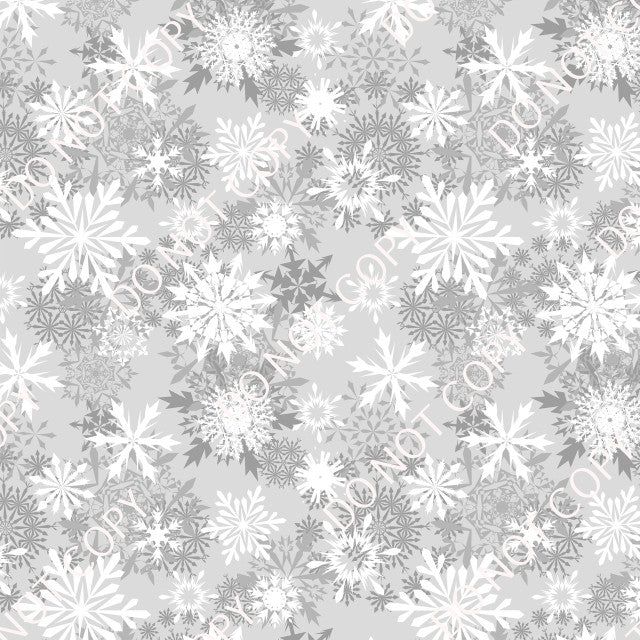 HTV Christmas Snow PPV