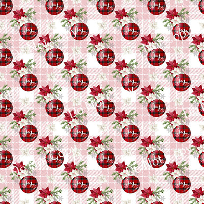 HTV Christmas Deer PPV