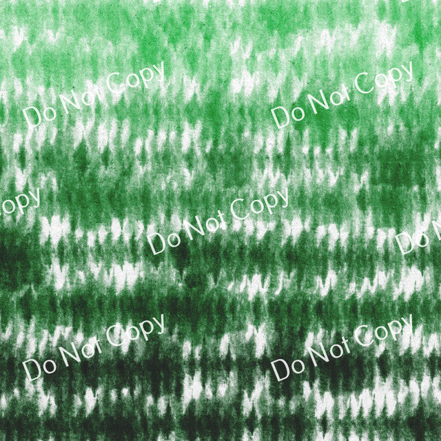 HTV Christmas Tie Dye