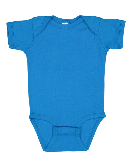 Cobalt RS Infant Fine Jersey Bodysuit 4400
