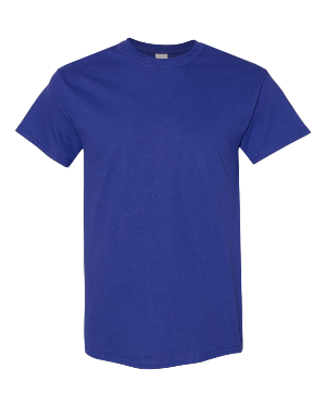 Gildan Heavy Cotton 5000/B