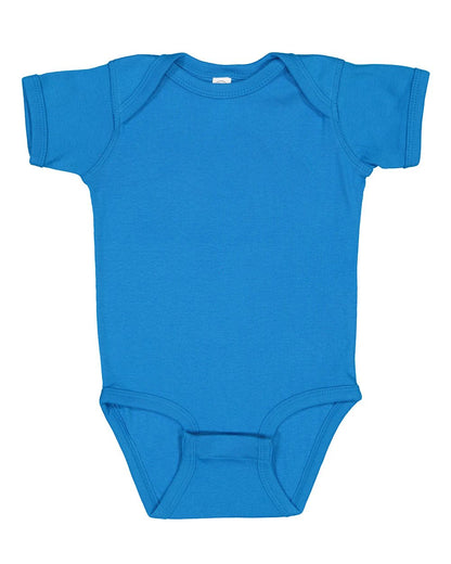 Rabbit Skins Infant Bodysuit 4400