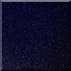 12" ColorSplash Glitter PSV