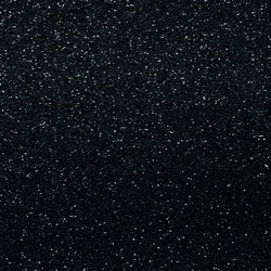 12" ColorSplash Glitter PSV