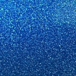 12" ColorSplash Glitter PSV