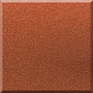 12" ColorSplash Glitter PSV