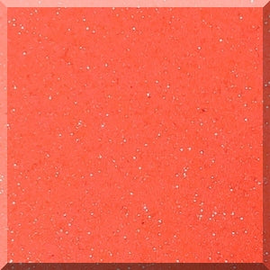 12" ColorSplash Glitter PSV