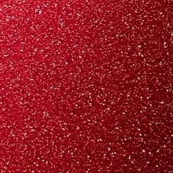 12" ColorSplash Glitter PSV