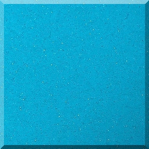 12" ColorSplash Glitter PSV