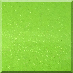 12" ColorSplash Glitter PSV