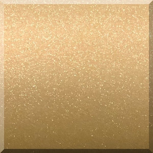 12" ColorSplash Glitter PSV