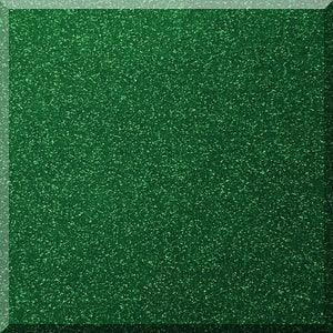 12" ColorSplash Glitter PSV