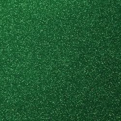 12" ColorSplash Transparent Glitter PSV