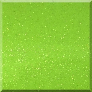 12" ColorSplash Glitter PSV