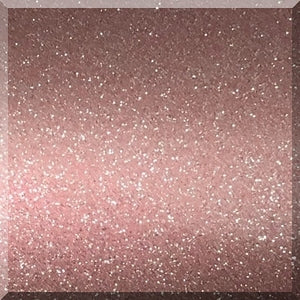 12" ColorSplash Glitter PSV