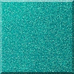 12" ColorSplash Glitter PSV