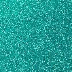 12" ColorSplash Glitter PSV